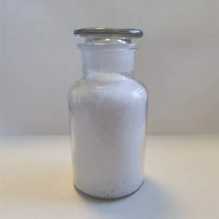 Ua liaj ua teb Urea Fertilizer