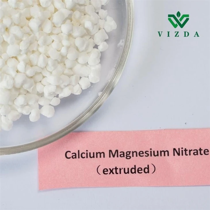 Calcium Magnesium Nitrate Nutrient Mix