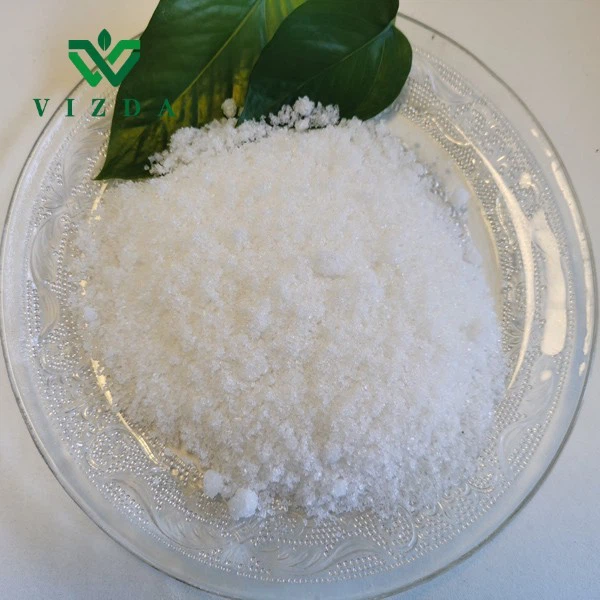 Calcium Nitrate For Sugarcane