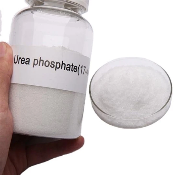 Tus neeg saib xyuas tu Urea Phosphate
