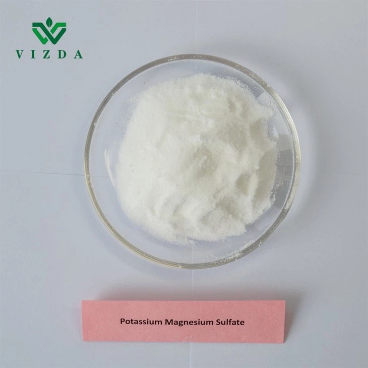 Dipotassium Dimagnesium Trisulfate