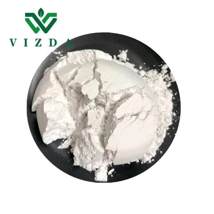 EDTA Ca Chelated Calcium Supplements