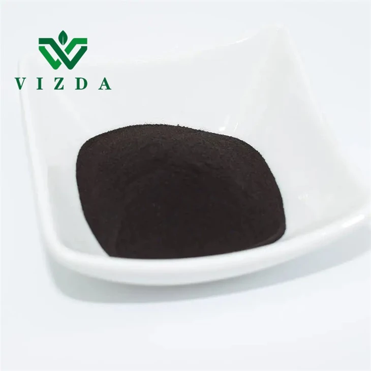 EDTA Fe 13 feem pua ​​​​Chelated Lron Fertilizer