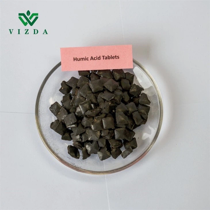 Humic Acid Tablet