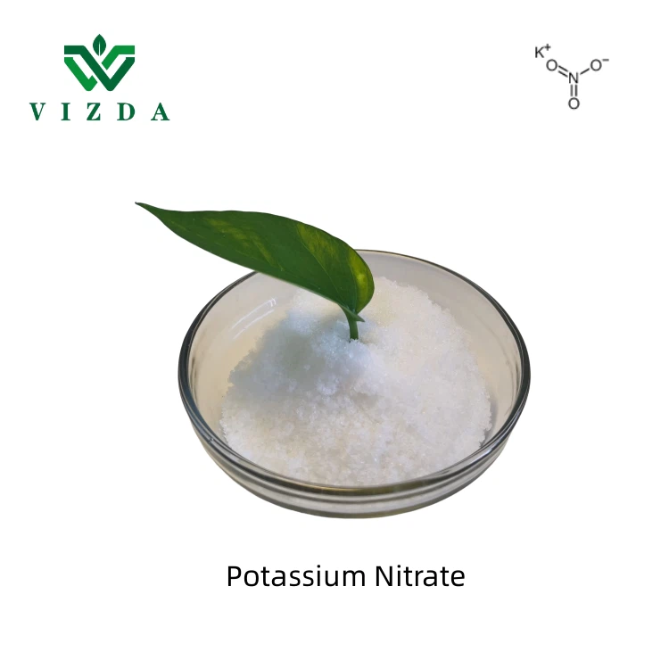 Muaj Potassium Nitrate