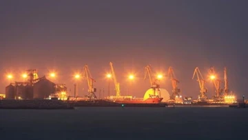 Kazakhstan tau nce roj Exports hla Russia