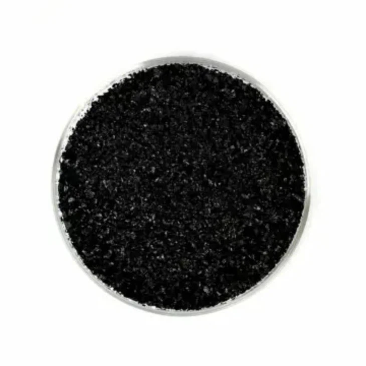 Potassium Fulvic Acid Organic Fertilizer