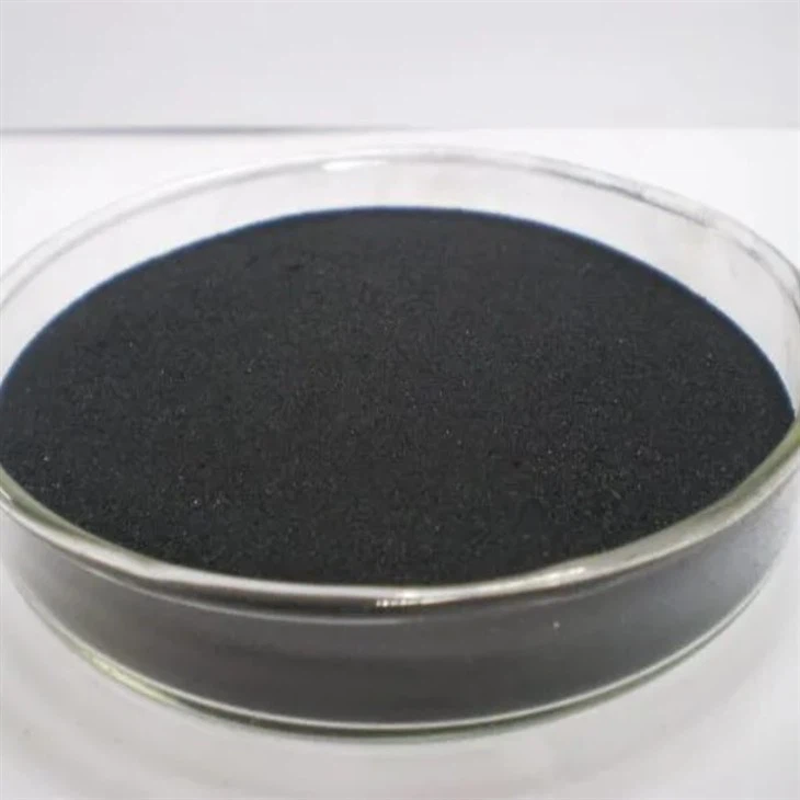 Potassium Fulvic Acid Organic Fertilizer
