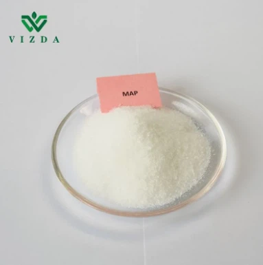 Seasons Various Applications Monoammonium Phosphate (MAP) Fertilizer