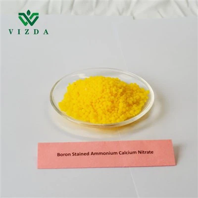 Specification Nitrogen FertilIzer CAN + Boron