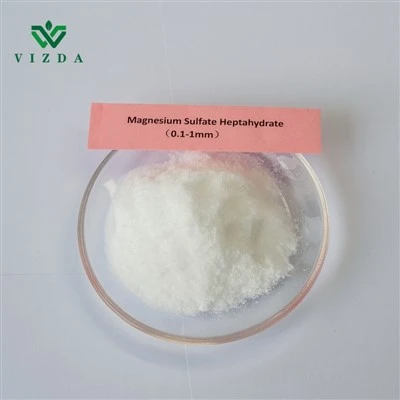 Catalyst Magnesium Sulfate Heptahydrate