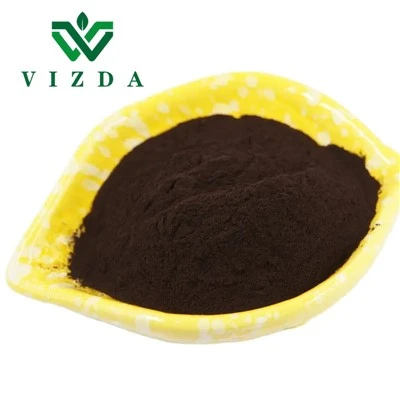 EDTA Fe Chelated Trace Minerals