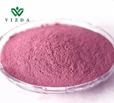 EDTA Mn Plant Nutrient Supplement