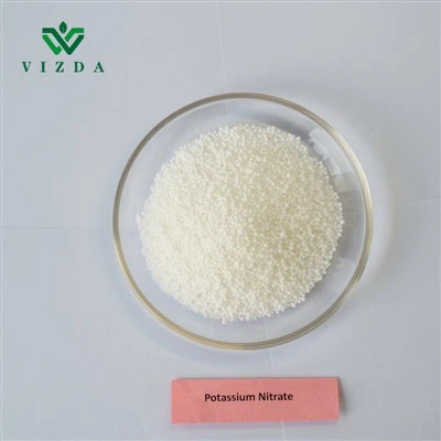 Ua liaj ua teb Potassium Nitrate Granular