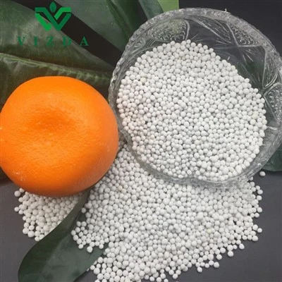 NPK Fertilizer Rau Nroj Tsuag