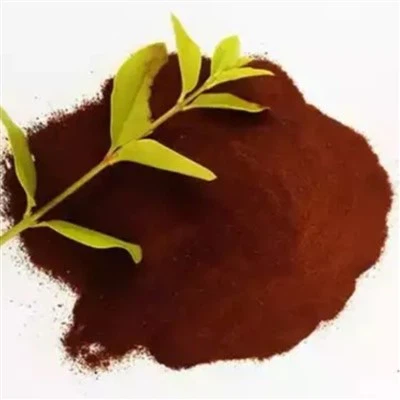 Organic Fertilizer Khoom Potassium Fulvic Acid Nrog Zoo Zoo