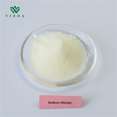 Sodium Nitrate Fertilizer