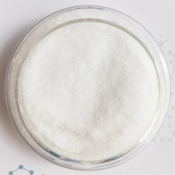 Soluble Diammonium Phosphate Crystal