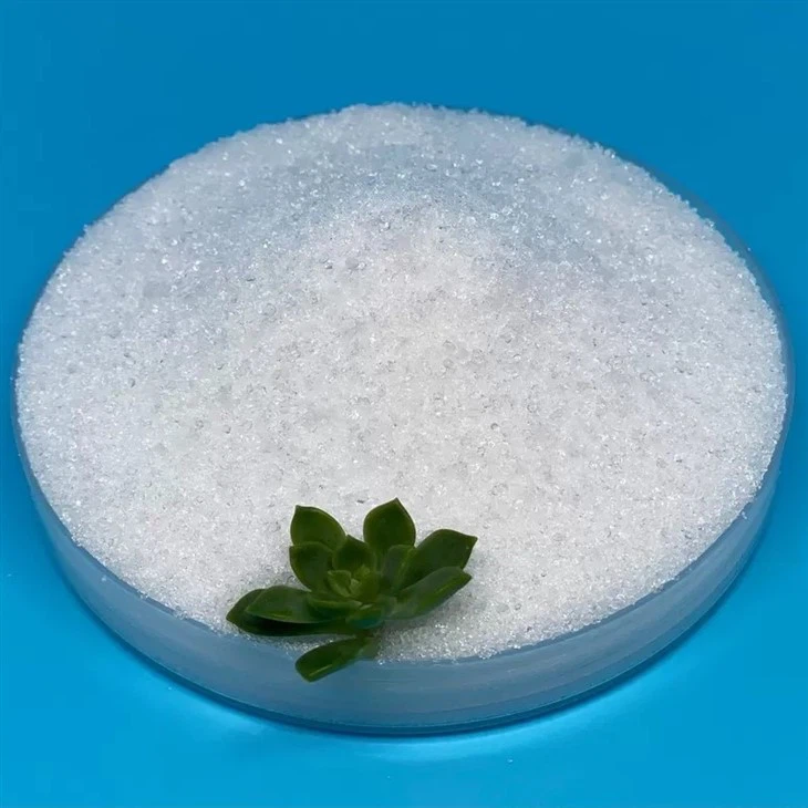 Urea Phosphate Fertilizer