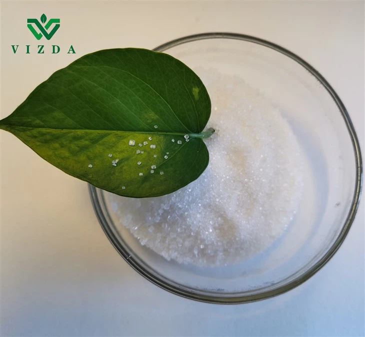 Use Of Nitrogen Fertilizers in Agriculture