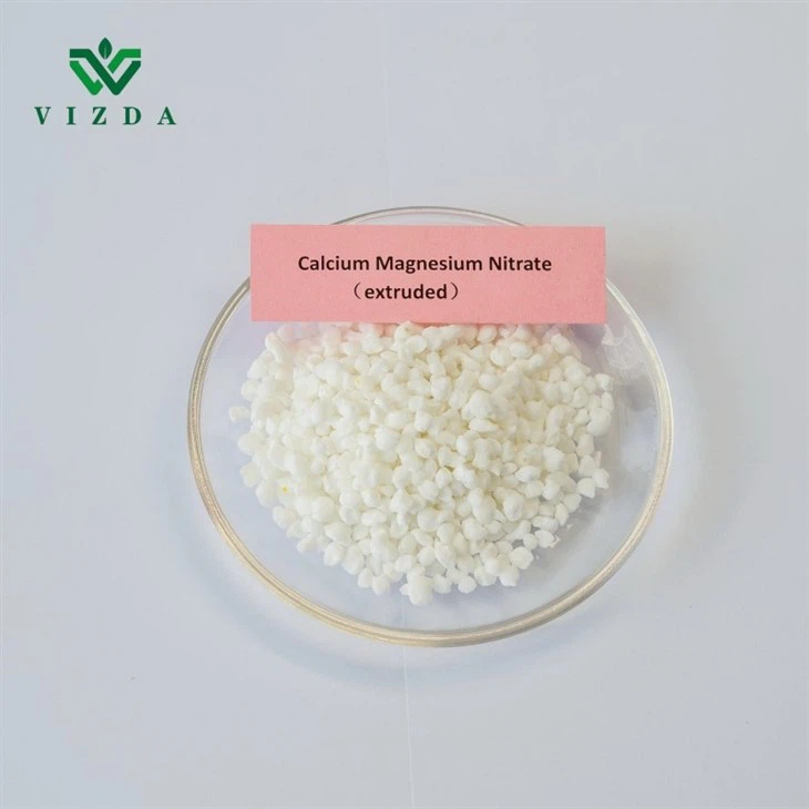 Water Soluble Calcium Magnesium Nitrate