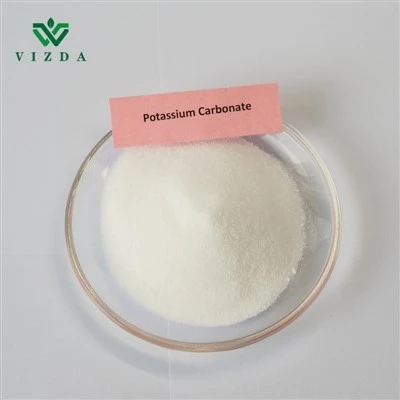 Agricultural Fertilizer Potassium Carbonate