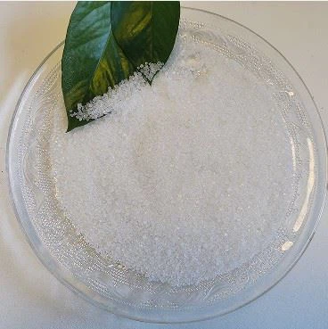 Ammonium Sulfate Caprolactam N21% Colorless Crystalline Nitrogen Fertilizer