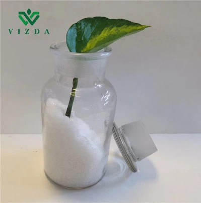 Calcium Nitrate Crystal