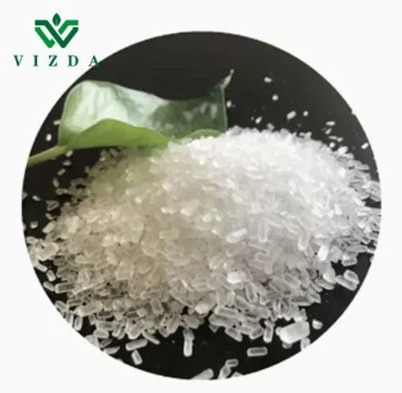 Magnesium Sulfate 7-Hydrate