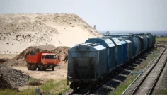 Russia tau raug txwv ib ntus ntawm cov neeg tuaj txog Sulphur kom txog rau th...