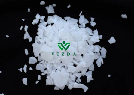 Potash Hydroxide (Koh) Ua Kua Dej Phem