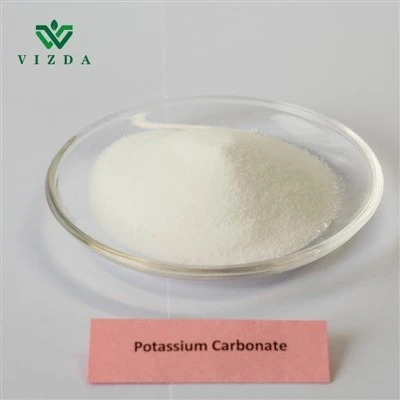 Agricultural Fertilizer Potassium Carbonate