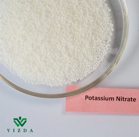 Agricultural Potash Nitrate