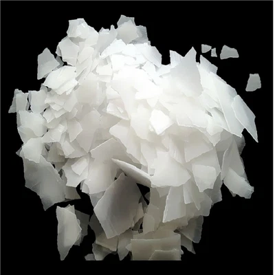 Industric Caus Soda Flake (sodium hydroxide flakes) Naoh