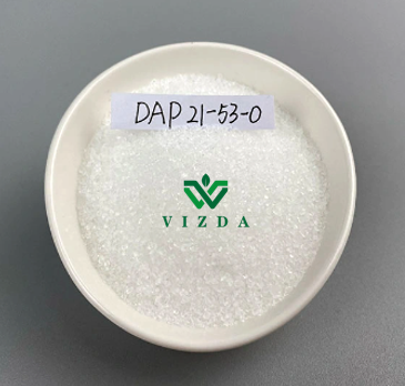 Txhim kho hauv paus kev loj hlob Diammonium Phosphate Fertilizer
