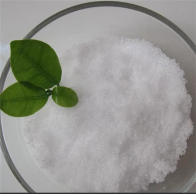 Hwm dej - soluble MKP (Kh₂po₄) rau hydroponics & Ua liaj / teb